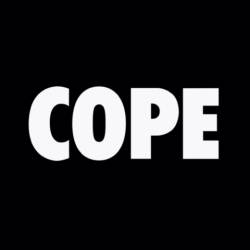 Manchester Orchestra : Cope